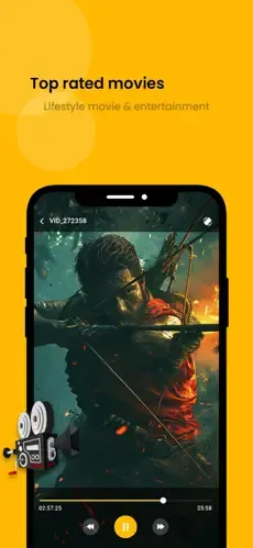 kdramas-on-hotstar Top Rated Movies